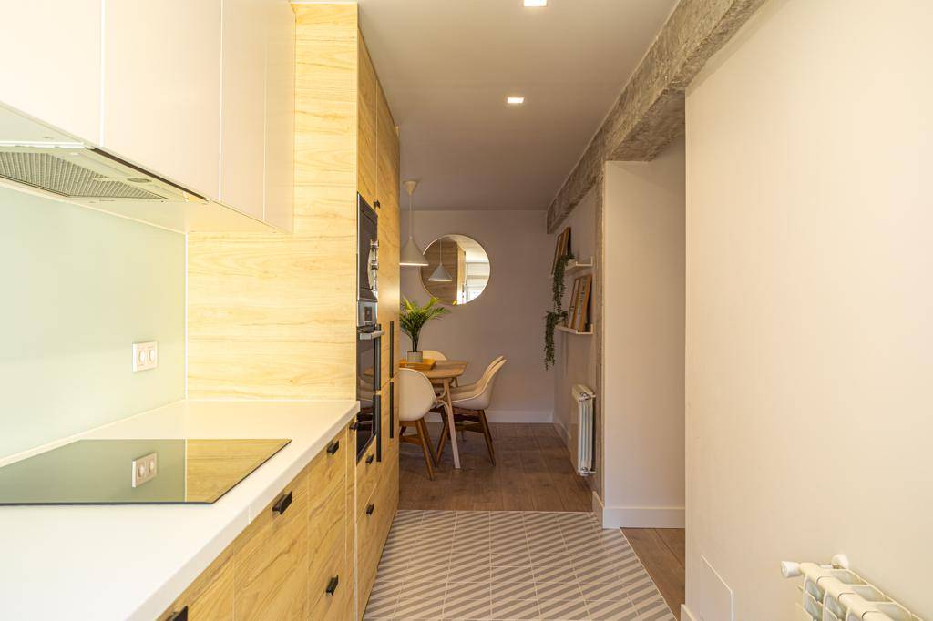 Habitación privada I en Calle del Arroyo 25/25