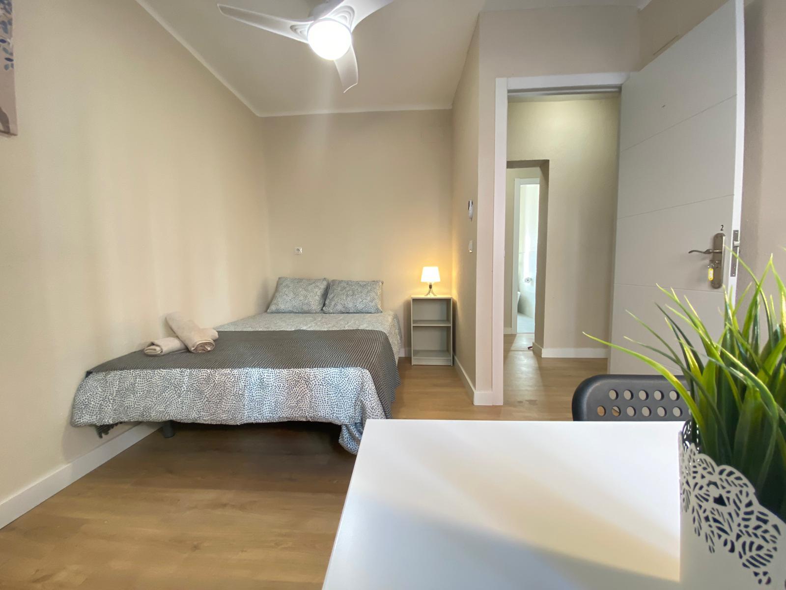 Habitación privada II en Calle del Pico de Alba
