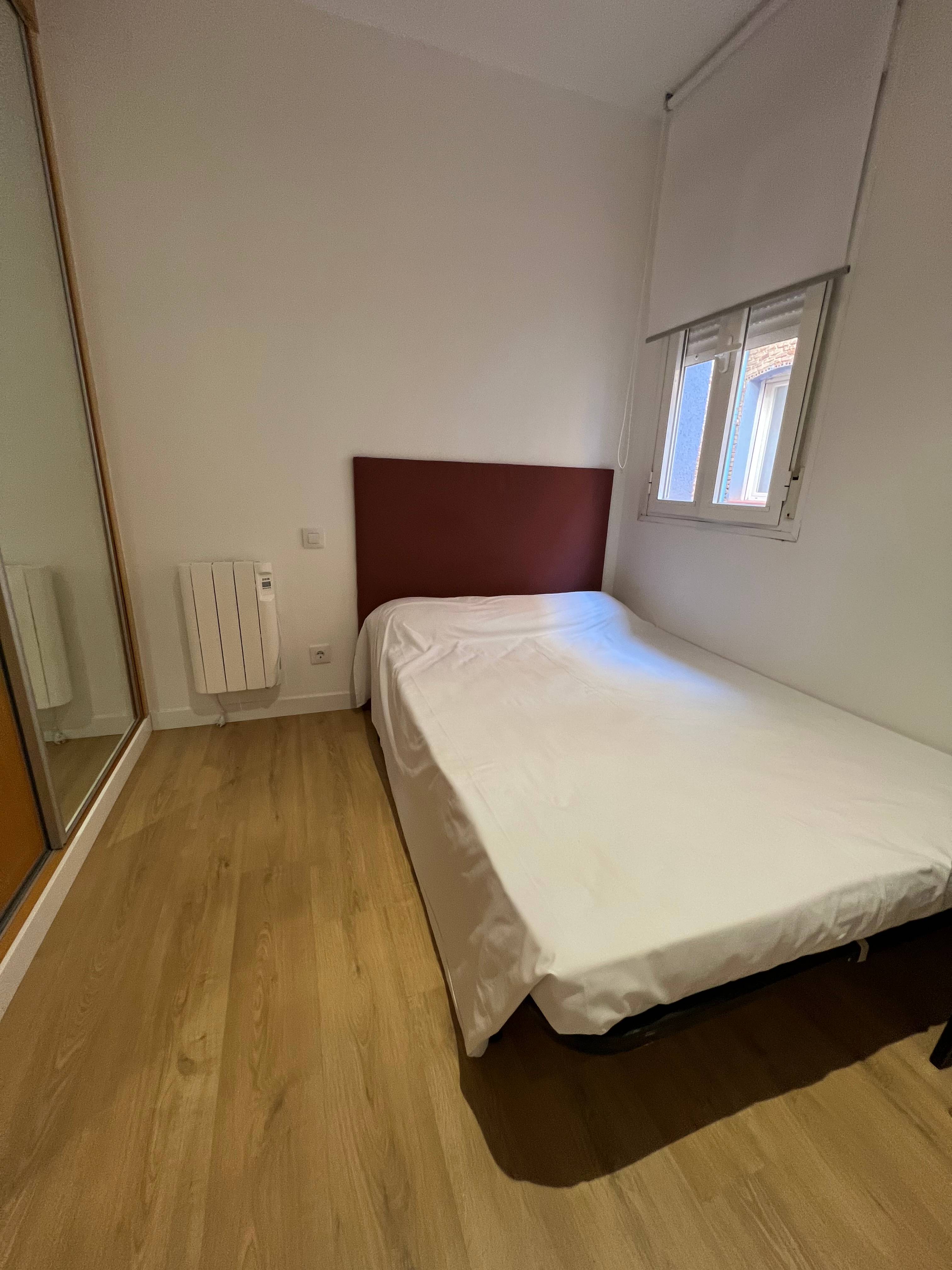 Habitación privada III en Calle de Francos Rodríguez 1/26