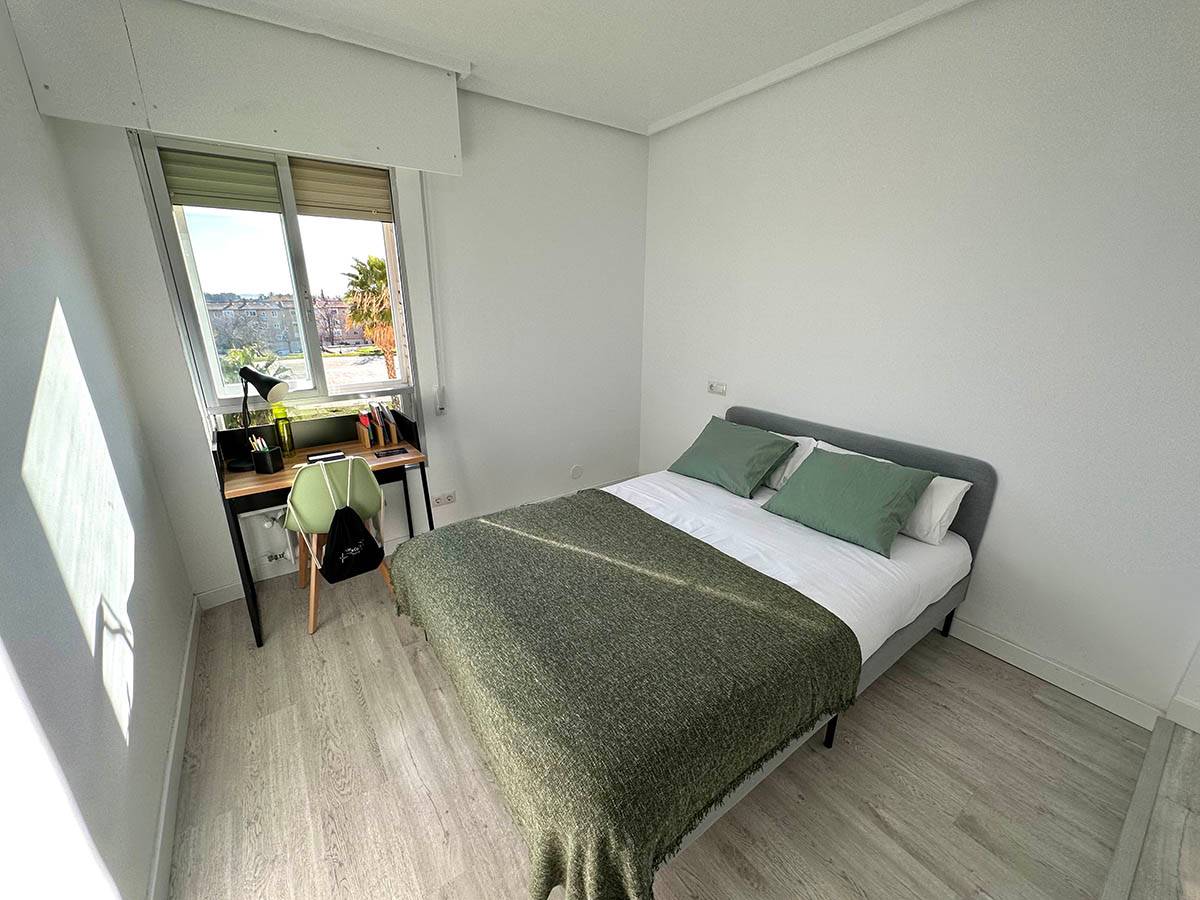Habitación privada VII en Avenida de España 2/29