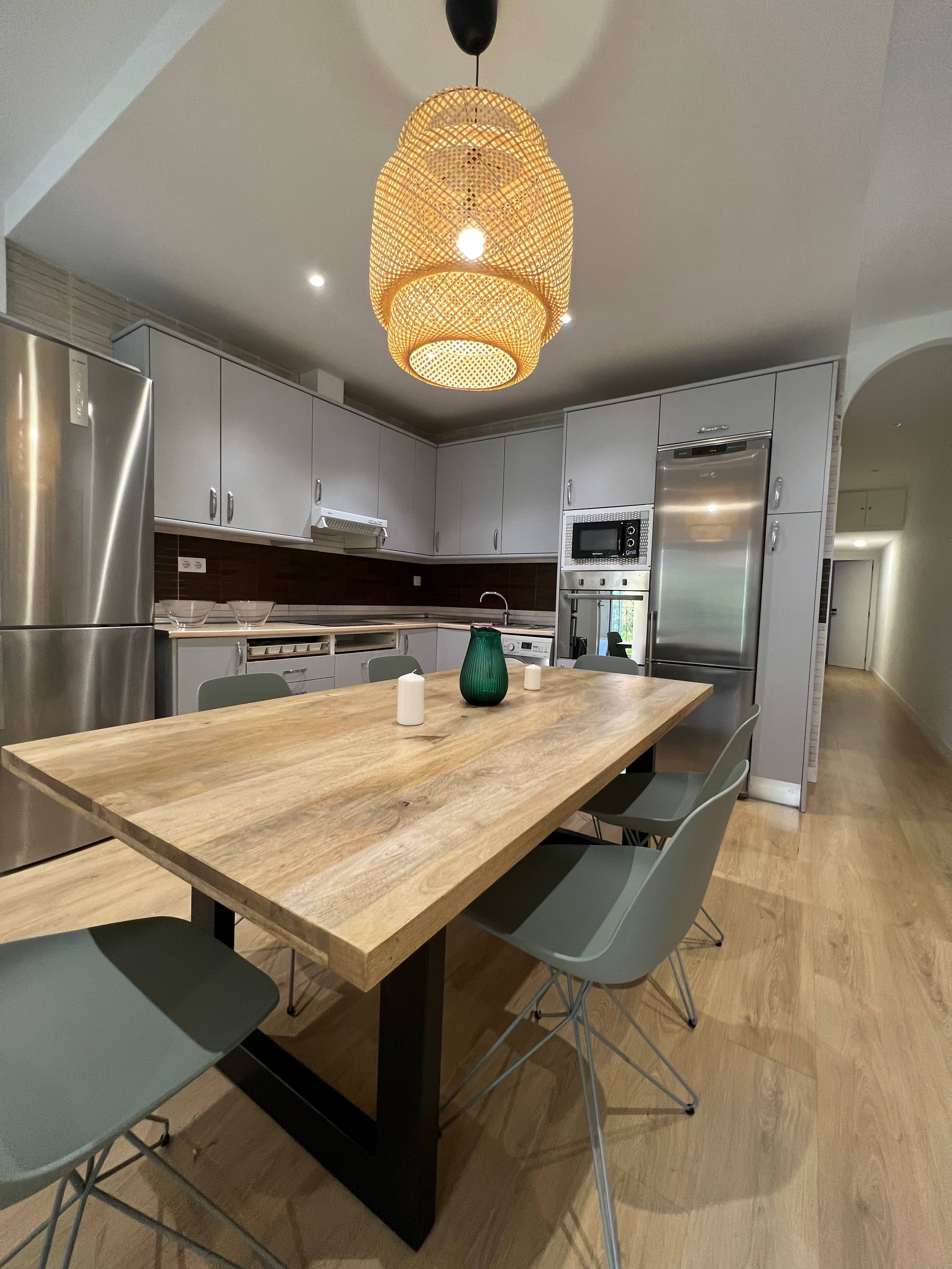 Habitación privada II en Calle de Francos Rodríguez 24/24