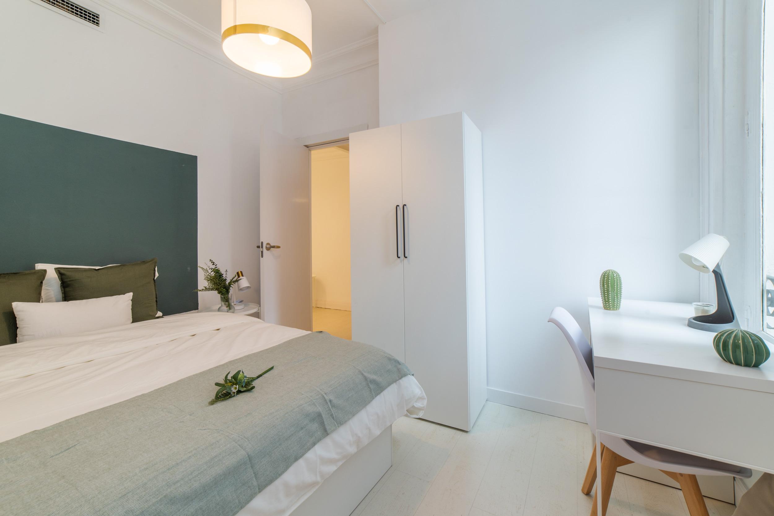 Habitación privada II en Calle de Santa Teresa