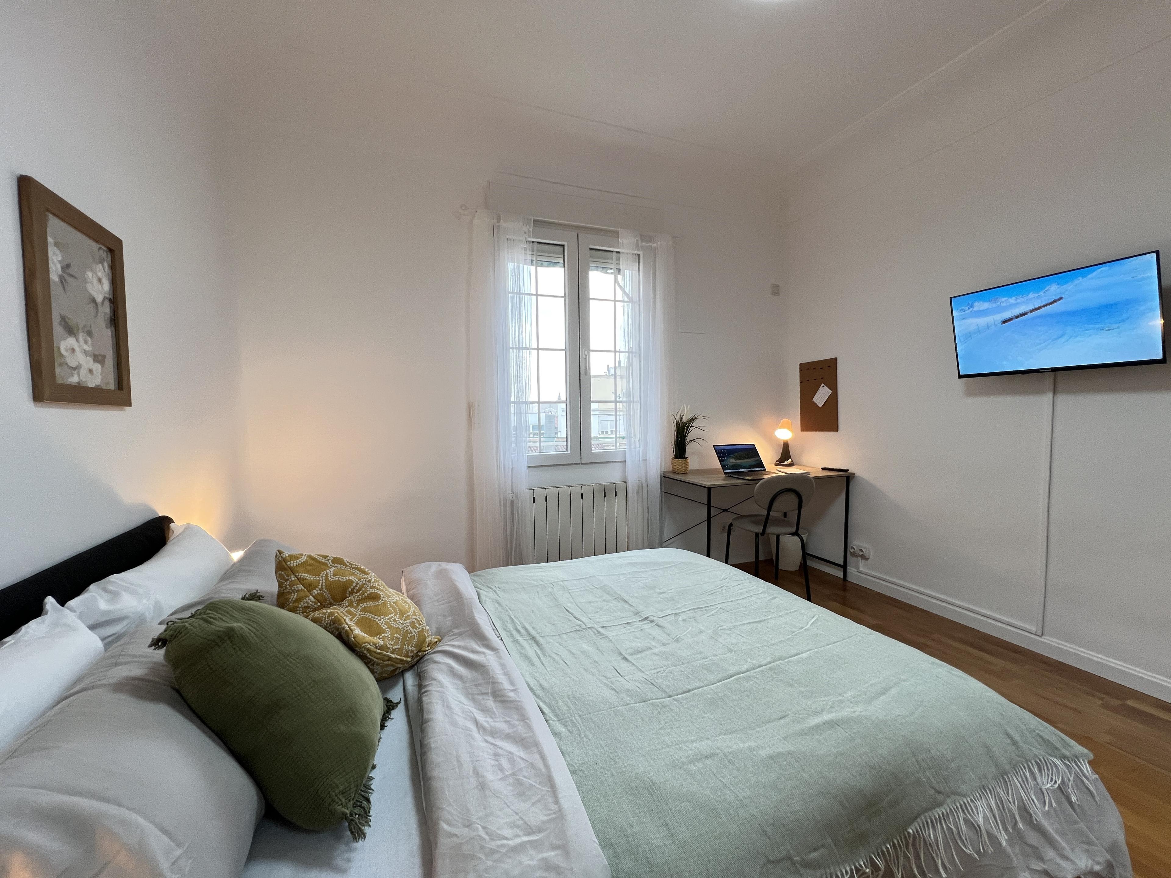 Habitación privada V en Calle de la Abada