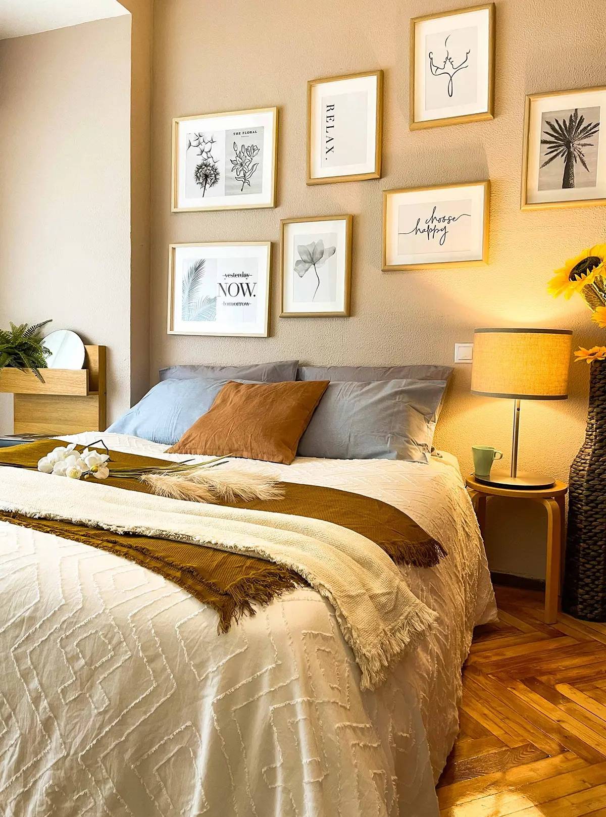 Habitación privada VII en Calle de Vicente Gaceo 1/13