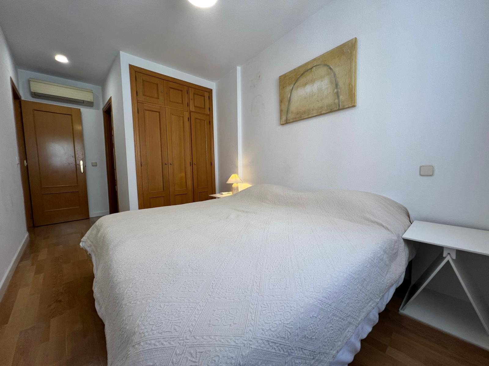 Habitación privada III en Calle de San Antonio