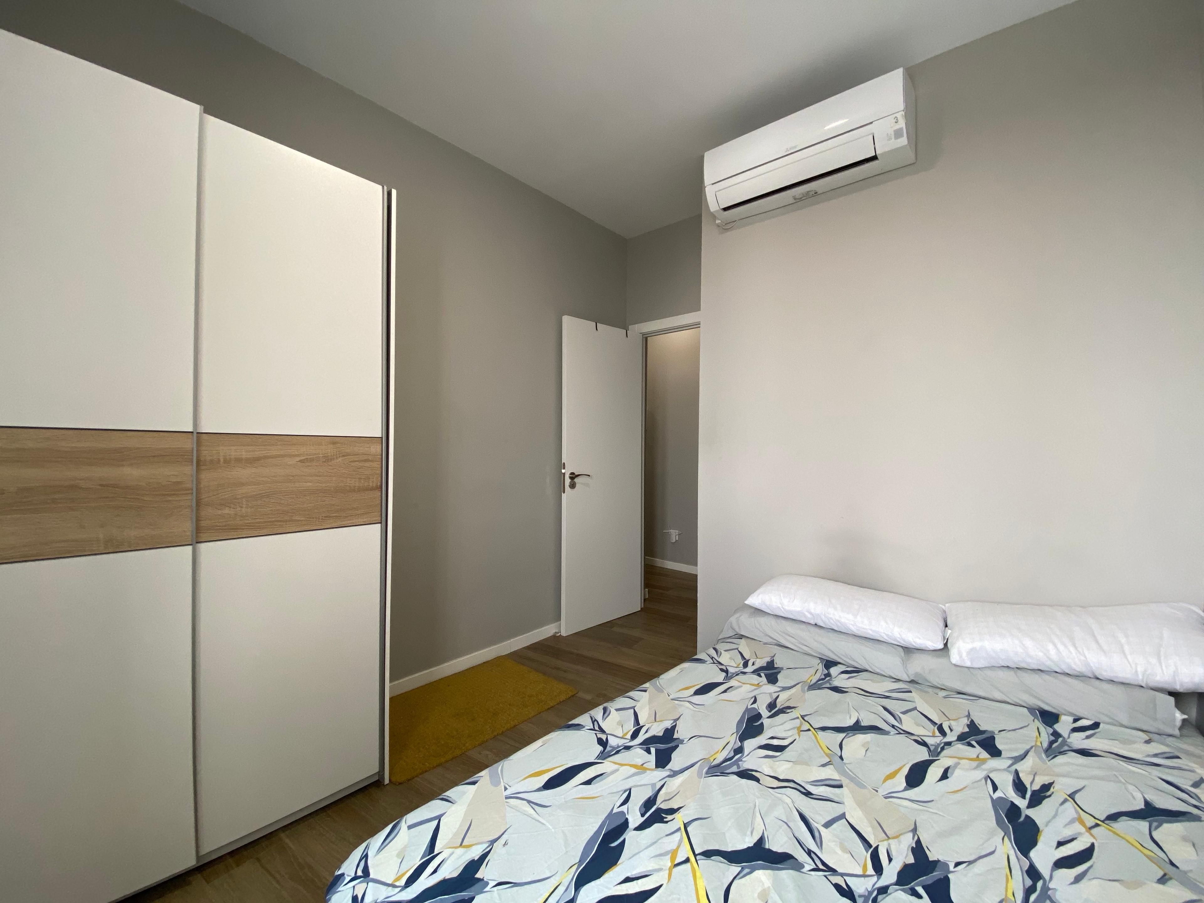 Habitación privada VI en Calle de Tetuán