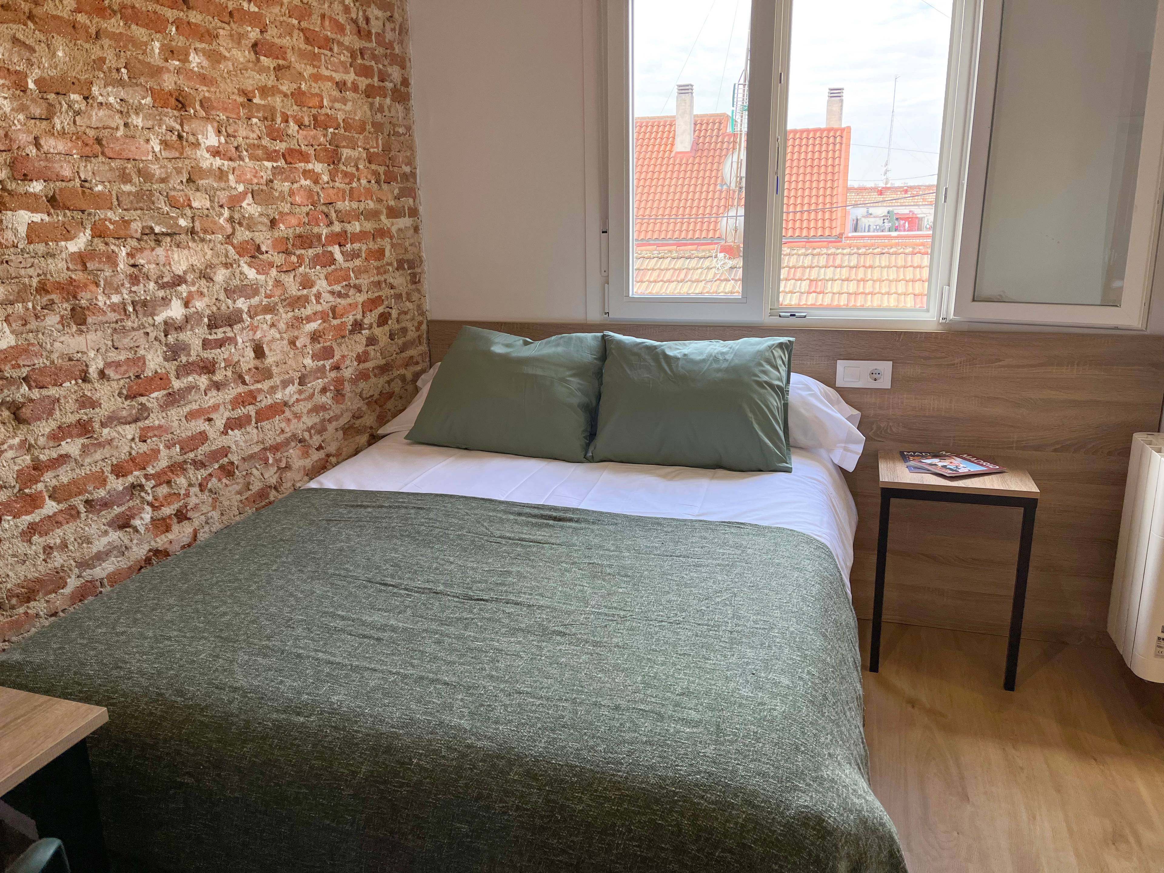 Habitación privada IV en Calle María Bosch 1/26