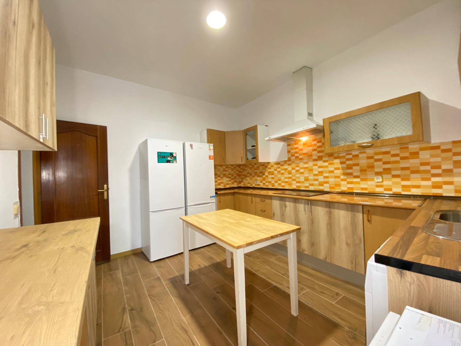 Habitación privada I en Calle del Carmen 20/20