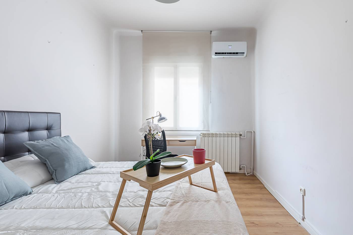 Habitación privada II en Calle de Fernández de la Hoz 2/15