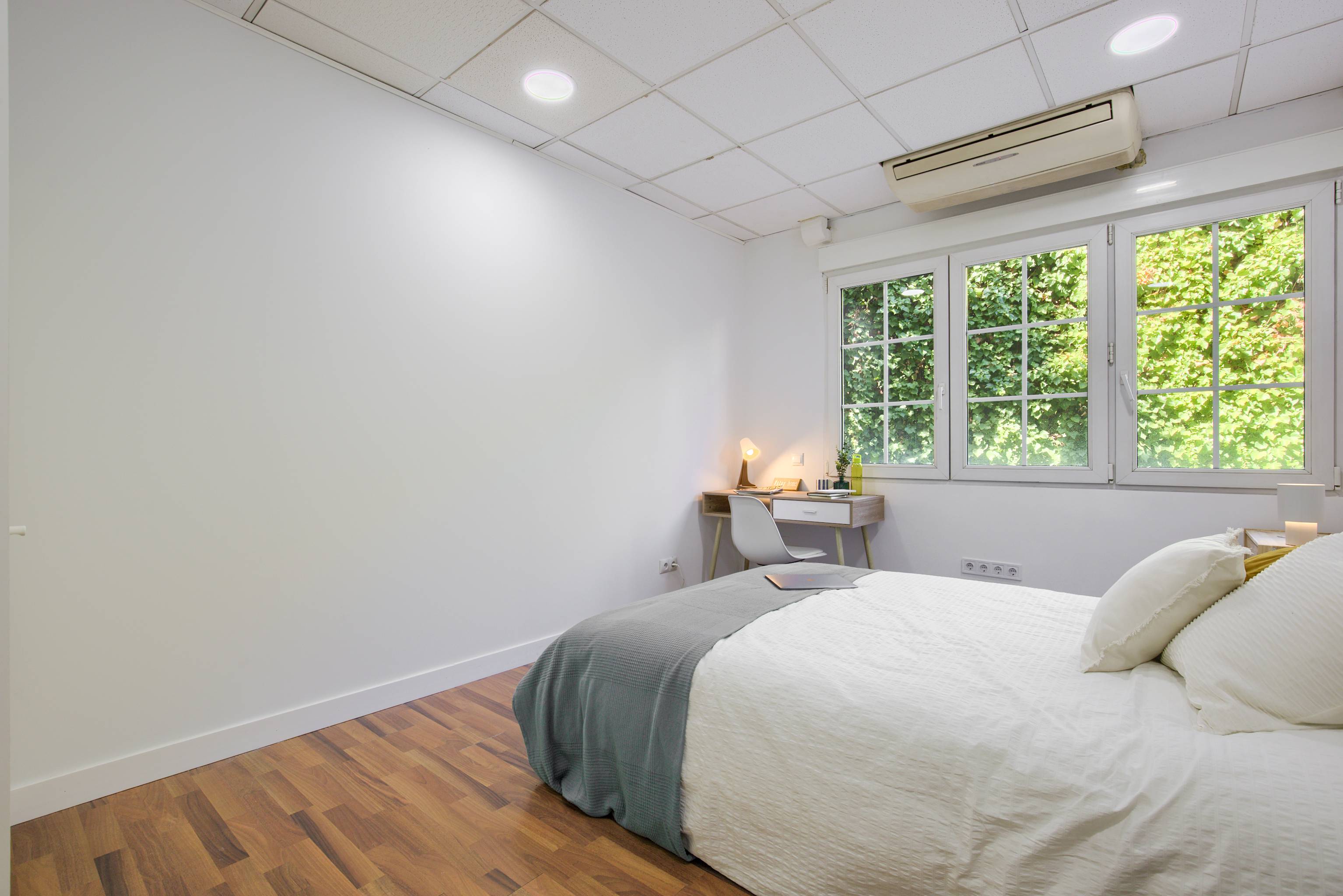 Habitación privada IV en Calle de El Algabeño 1/19