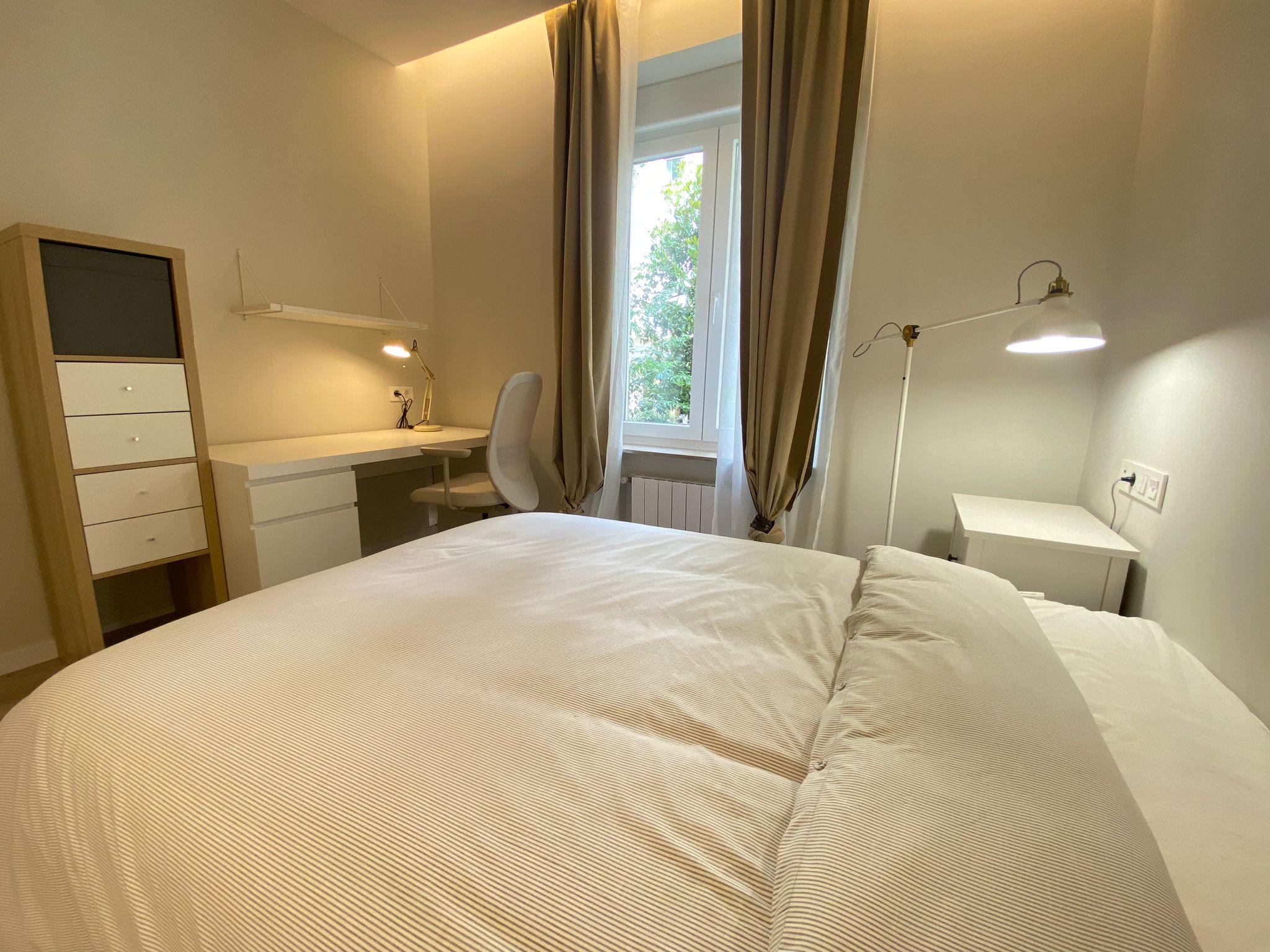 Habitación privada V en Calle Anunciación