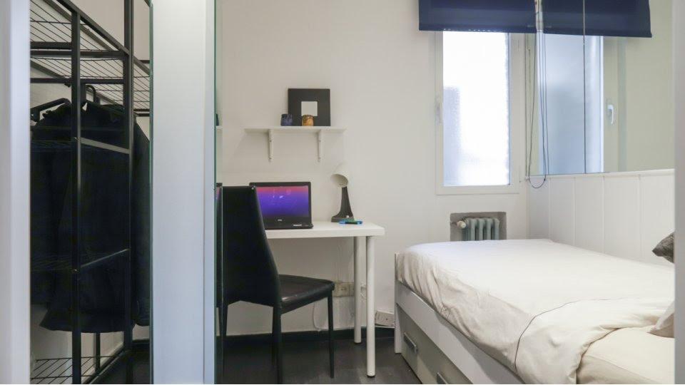 Habitación privada I en Calle Federico Gutiérrez
