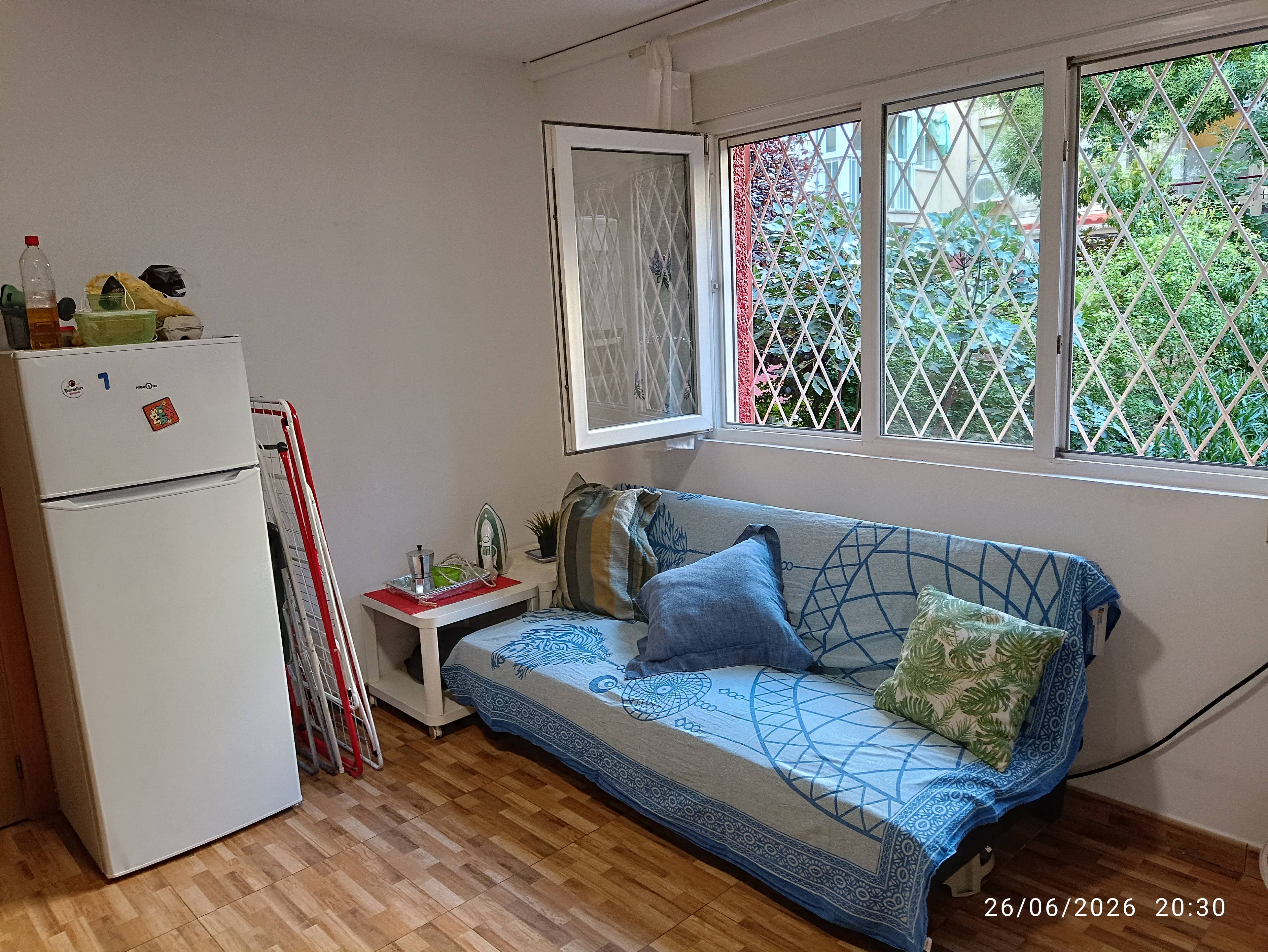 Habitación privada II en Calle de Pinilla del Valle 22/22