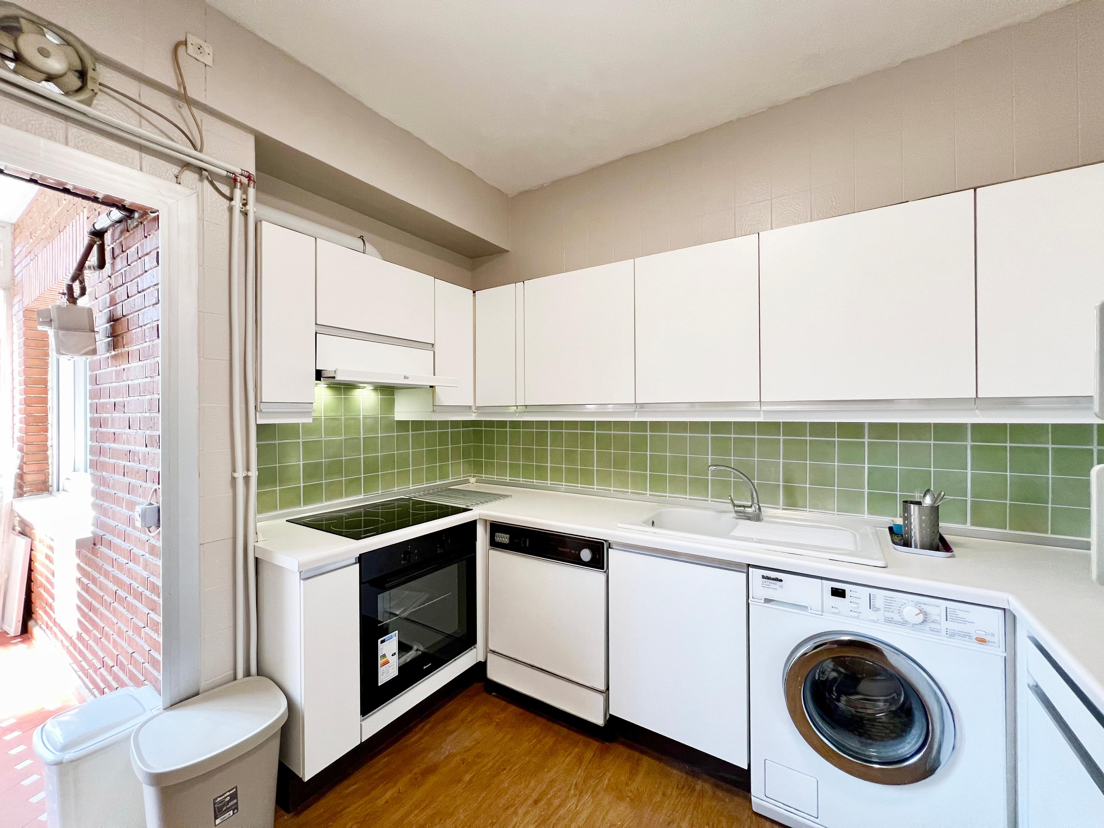 Habitación privada II en Calle de Pedro Heredia