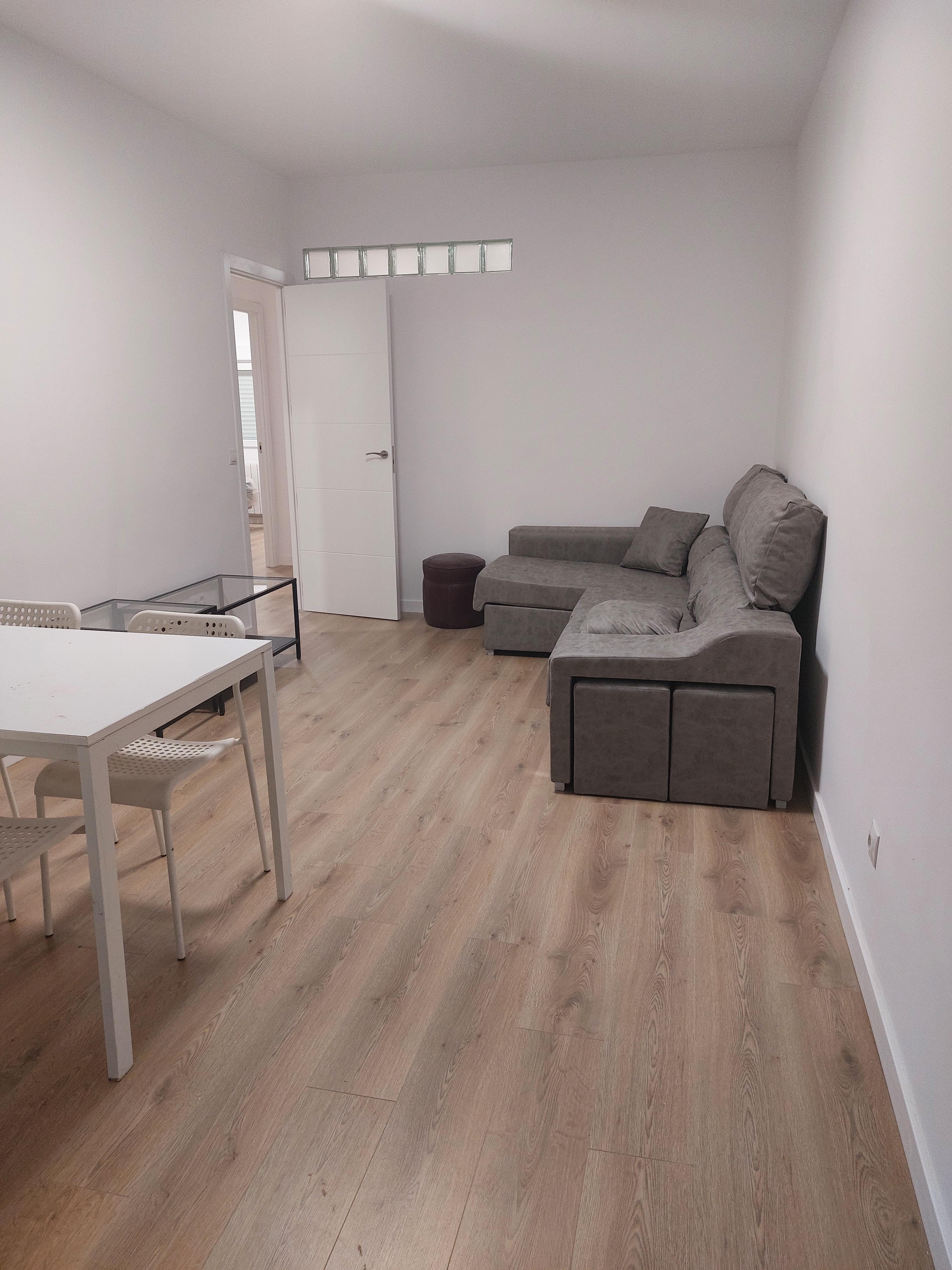 Piso de 3 habitaciones en Calle de Carlos Arniches