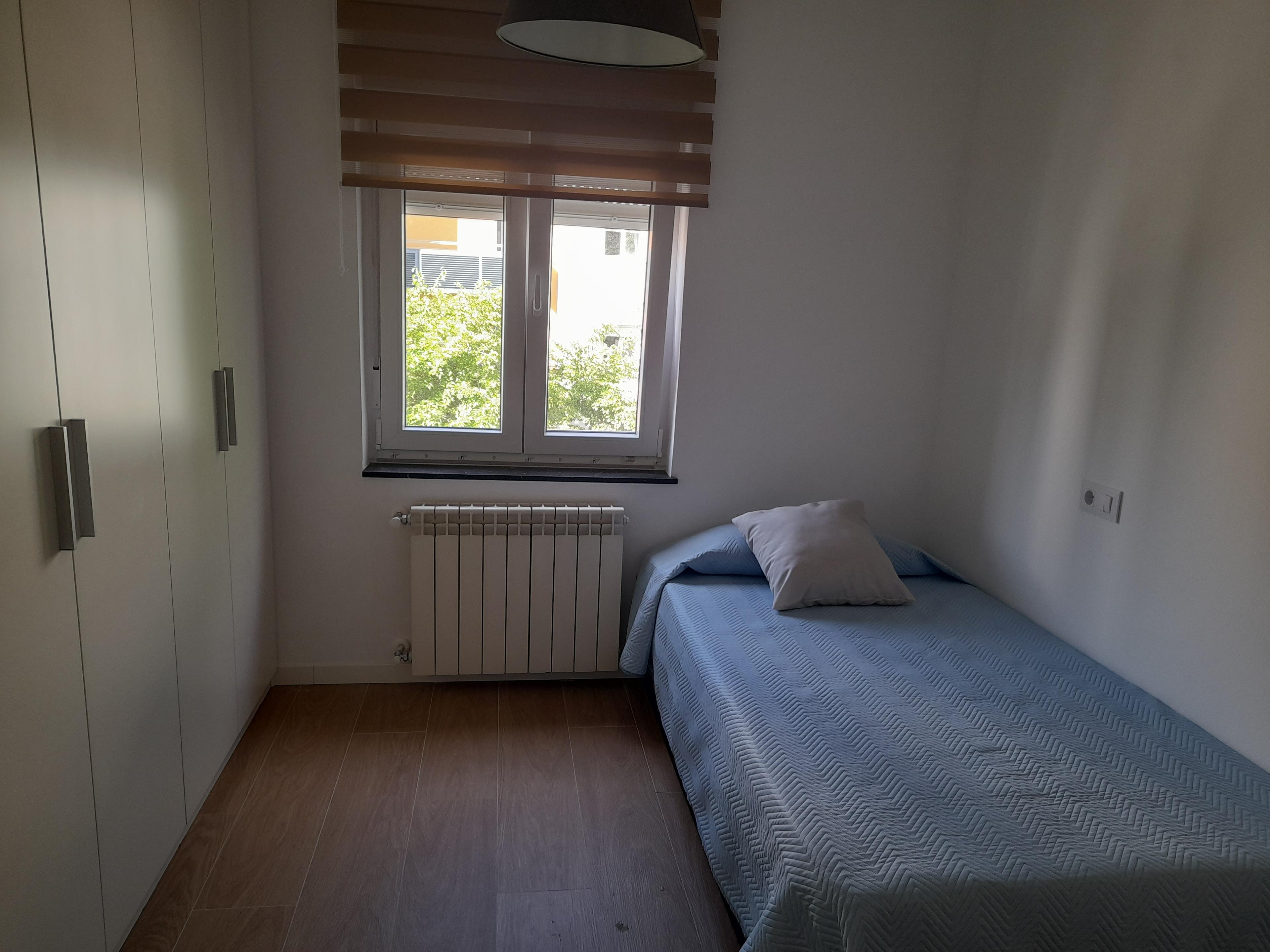 Habitación privada III en Calle de La del Soto del Parral