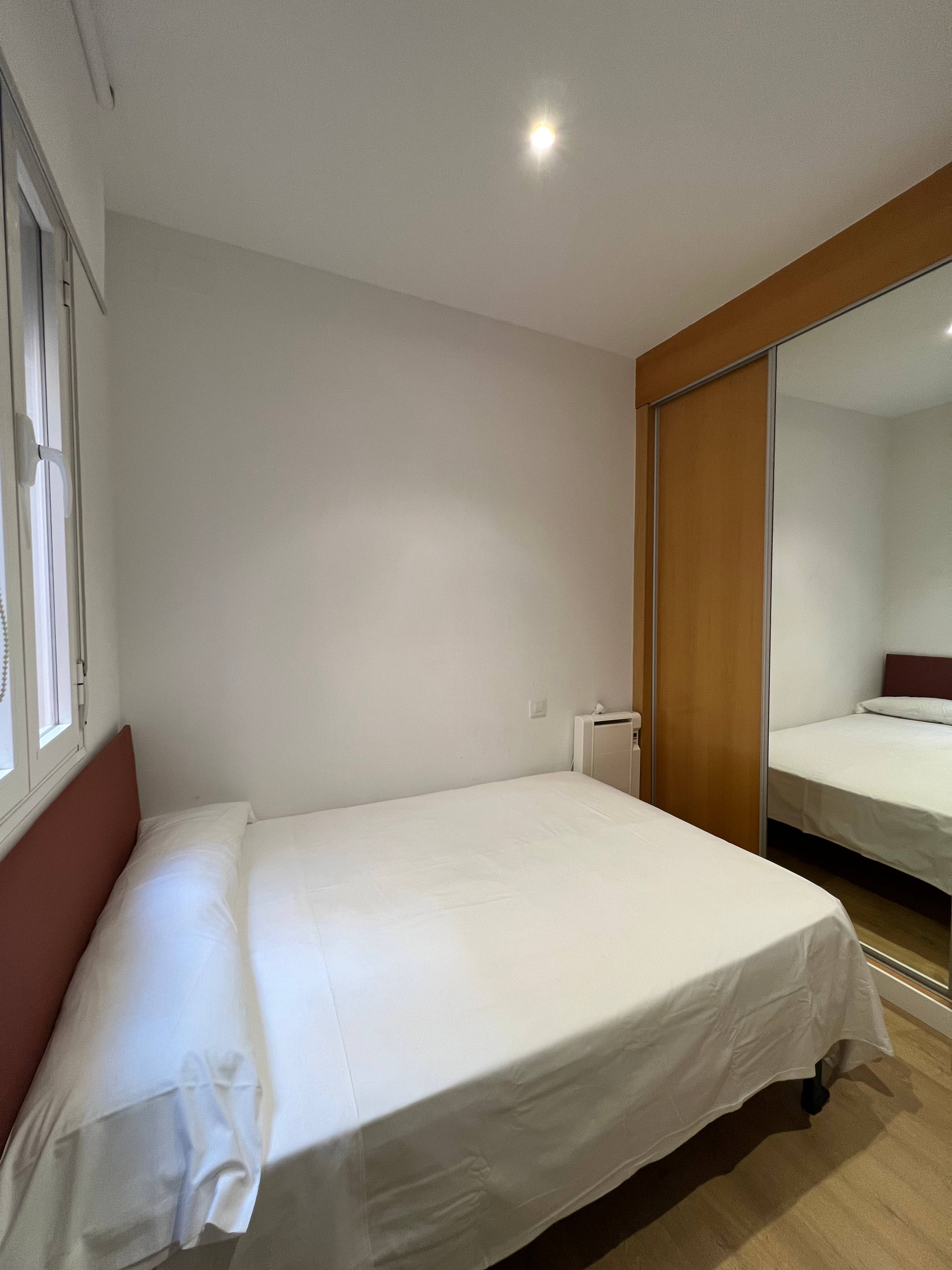 Habitación privada IV en Calle de Francos Rodríguez 2/28